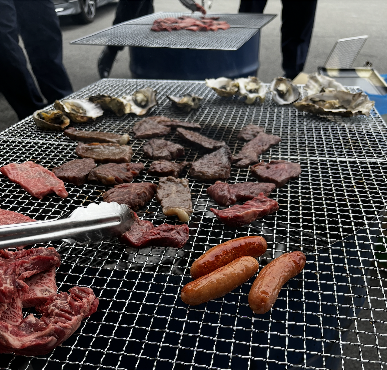 BBQ