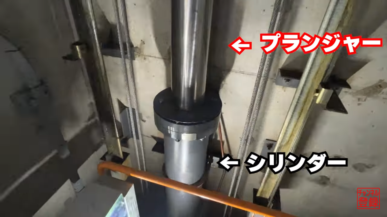 ジャッキ