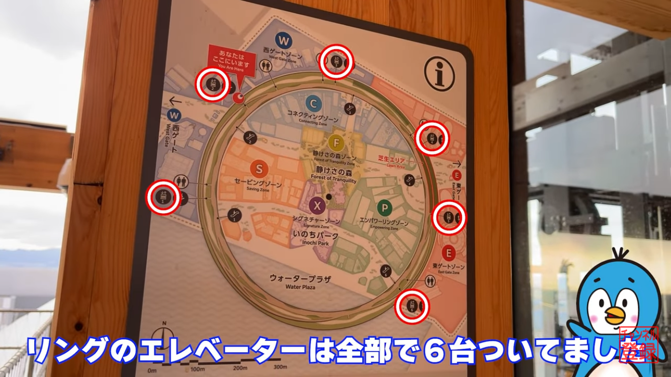 ６台